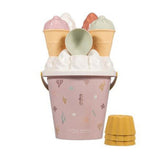 Set playa helados ocean dreams rosa little dutch 1