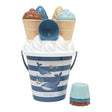 Set playa helados oceano little dutch 1