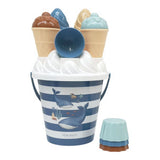 Set playa helados oceano little dutch 1