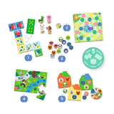 Juegos educativos en la granja djeco 2