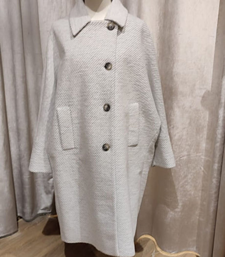 Abrigo satura hielo civas 1