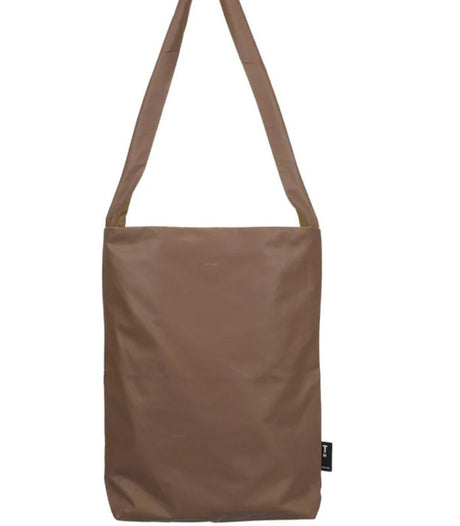 Bolso feel good bag beaver fur tinne-mia 1