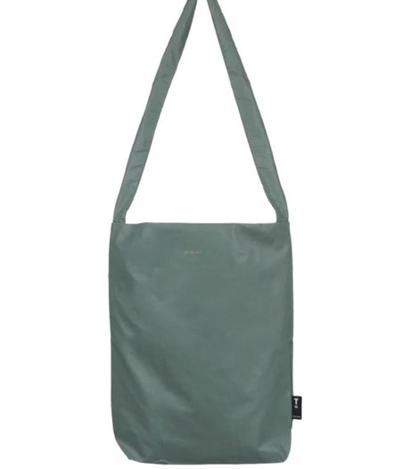 Bolso feel good bag chinois green tinne-mia 1