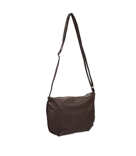 Bolso cross body bag chycori coffee tinne-mia 2