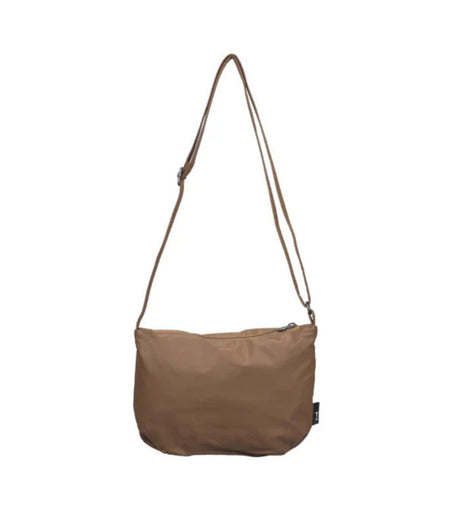 Bolso cross body bag beaver fur tinne-mia 1
