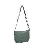 Bolso cross body bag chinois green tinne-mia 2
