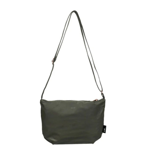 Bolso cross body bag olive night tinne-mia 1