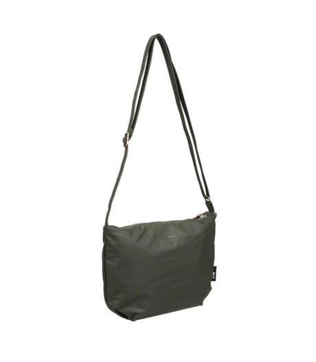 Bolso cross body bag olive night tinne-mia 2