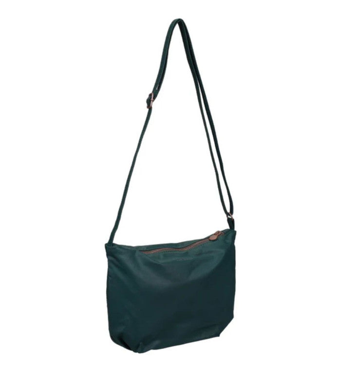 Bolso cross body bag dark sea tinne-mia 2