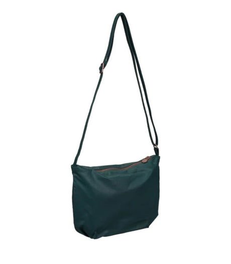 Bolso cross body bag dark sea tinne-mia 2