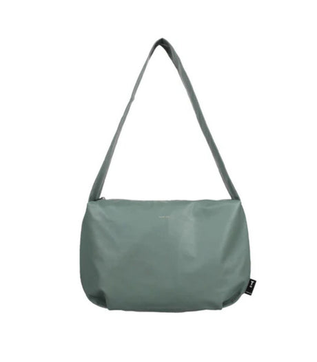 Bolso bold cross body chinois green tinne-mia 1