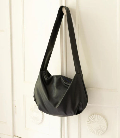 Bolso bold cross body black tinne-mia 2