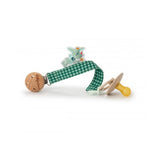 Chupetero joe lilliputiens 2