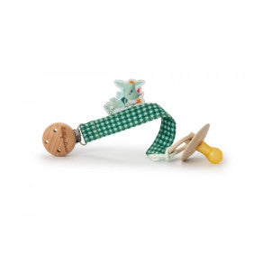 Chupetero joe lilliputiens 2