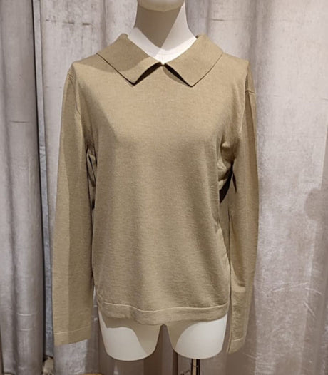 Jersey kula beige aldo martins 1