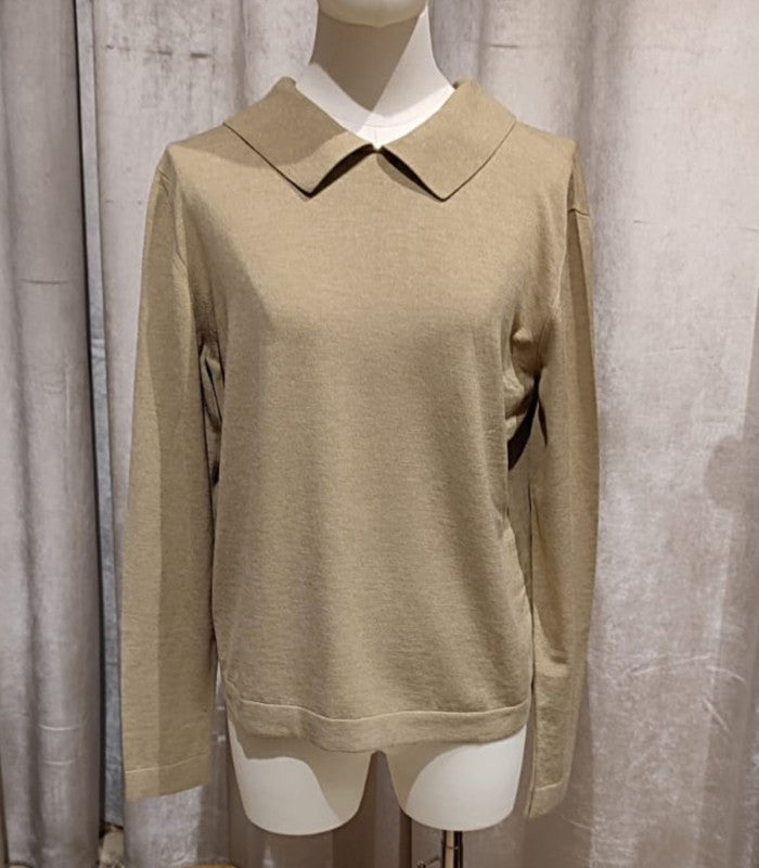 Jersey kula beige aldo martins 1
