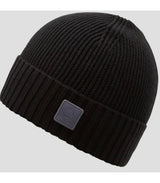 Gorro enes black chillouts 1