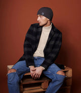 Gorro enes black chillouts 2