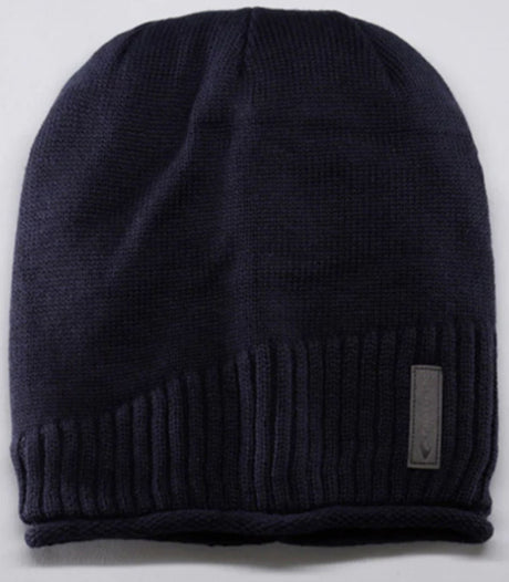 Gorro etienne navy chillouts 2