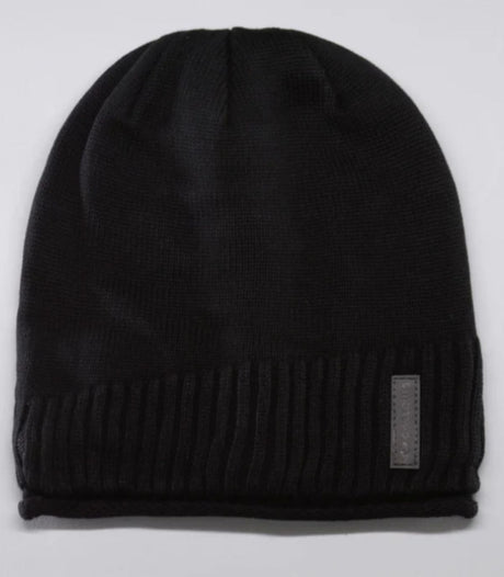 Gorro etienne black chillouts 2