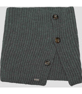 Bufanda cuello grace dark grey chillouts 1