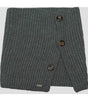 Bufanda cuello grace dark grey chillouts 1