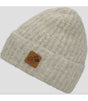 Gorro de invierno ines beige chillouts 1