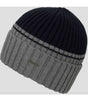 Gorro malik navy/grey chillouts 1