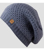 Gorro beanie nele blue chillouts 1