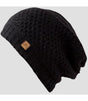 Gorro beanie nele black chillouts 1