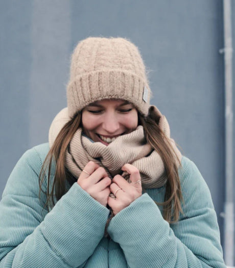 Gorro rory grey chillouts 2