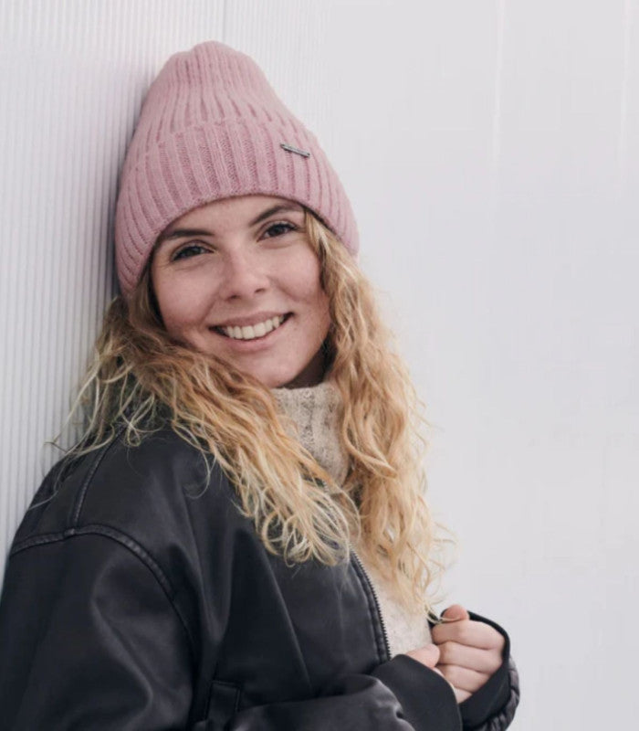 Gorro tuva pink chillouts 2