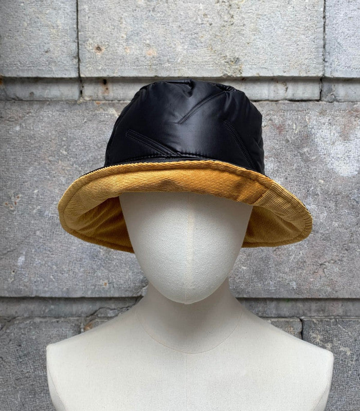 Sombrero lluvia rever jane negro attraversiamo 1