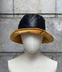Sombrero lluvia rever jane negro attraversiamo 1