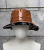 Sombrero lluvia rever julia cafe attraversiamo 1