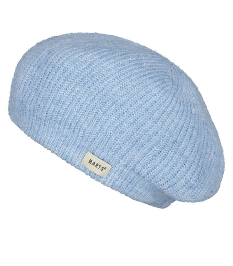 Boina inaru light blue barts amsterdam 1