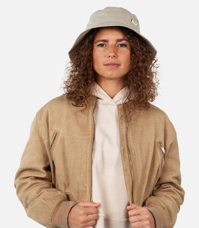 Sombrero lluvia alyssie beige barts amsterdam 1