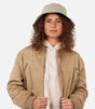 Sombrero lluvia alyssie beige barts amsterdam 1