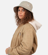 Sombrero lluvia alyssie beige barts amsterdam 2