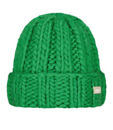 Gorro hermitta green barts amsterdam 1