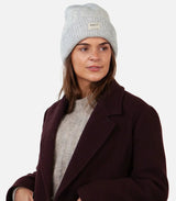 Gorro negomba heather grey barts amsterdam 2