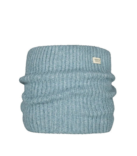 Cuello zias light blue barts amsterdam 1