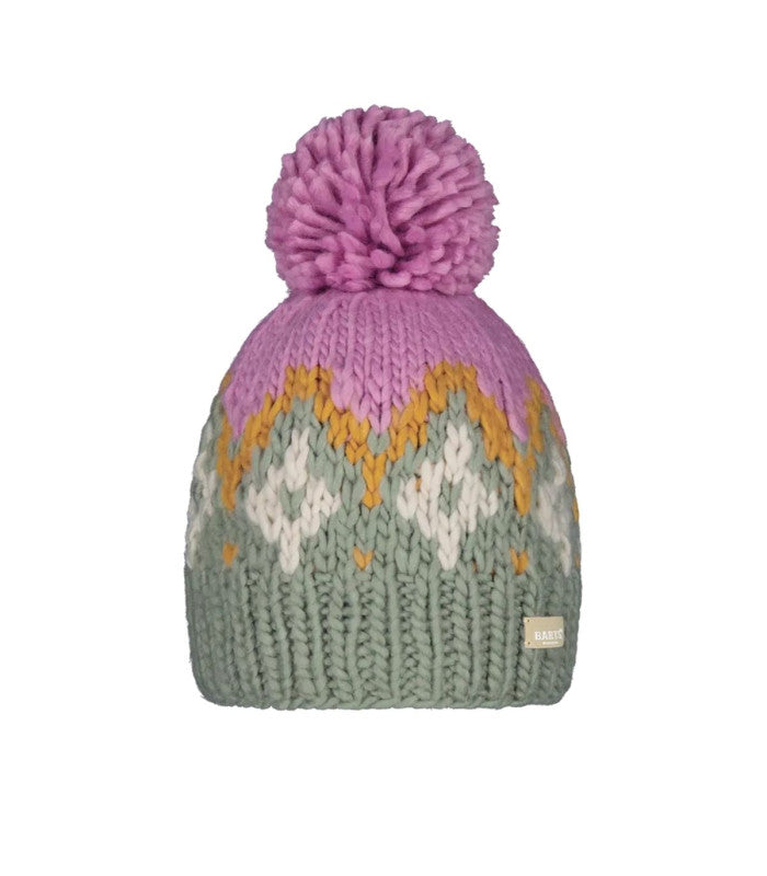 Gorro curley pale army barts amsterdam 1