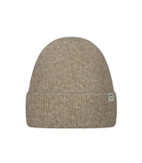 Gorro vidat light brown barts amsterdam 1