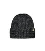 Gorro skaga dark heather barts amsterdam 1