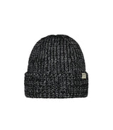 Gorro skaga dark heather barts amsterdam 1