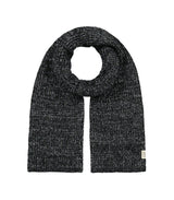 Bufanda skaga dark heather barts amsterdam 1