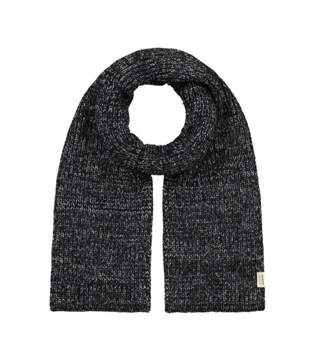 Bufanda skaga dark heather barts amsterdam 1