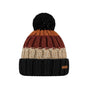 Gorro wilhelm burgundy barts amsterdam 1