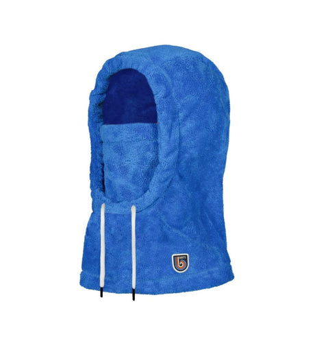 Capucha guardisi blue barts amsterdam 1